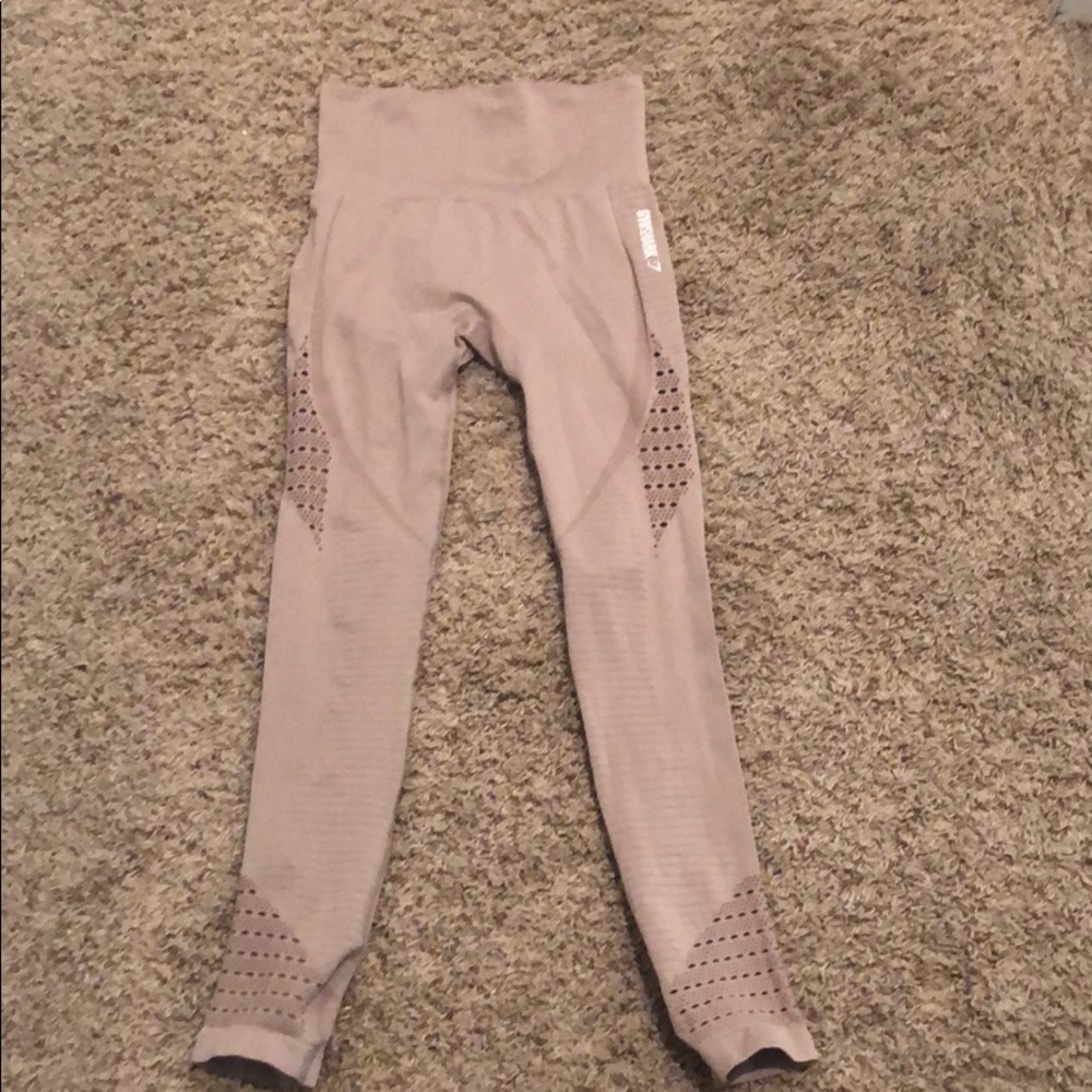 Gymshark leggings